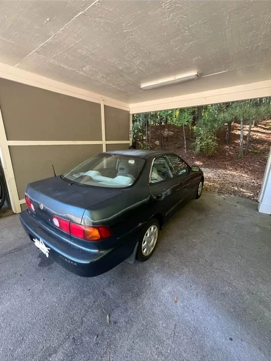 1995 Acura Integra 3rd Gen - Image 3 of 14