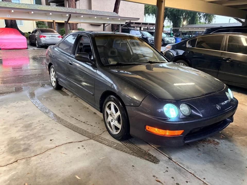1995 Acura Integra 3rd Gen - Image 7 of 9