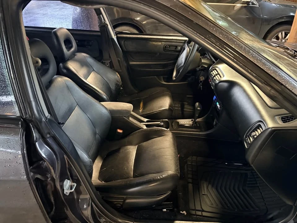 1995 Acura Integra 3rd Gen - Image 6 of 9