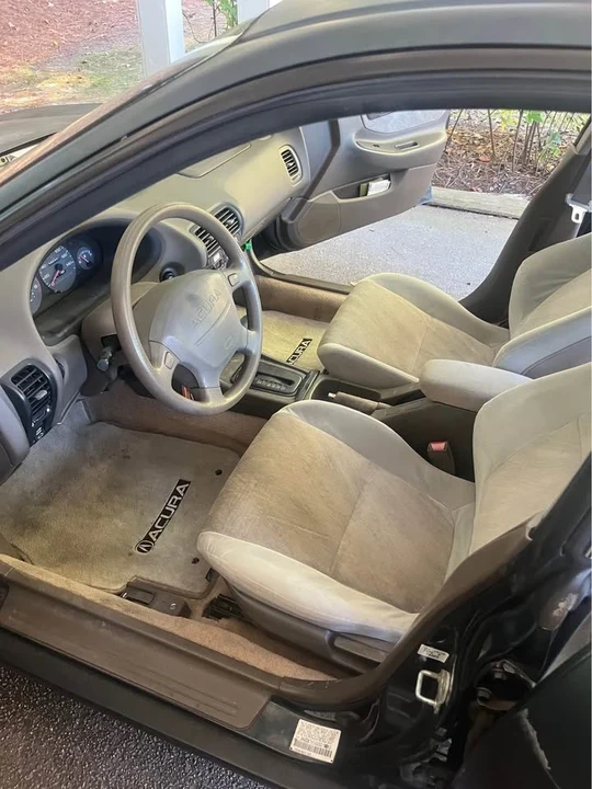 1995 Acura Integra 3rd Gen - Image 9 of 14