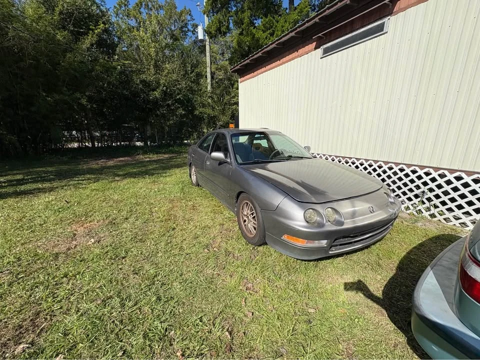 1995 Acura Integra 3rd Gen - Image 5 of 6