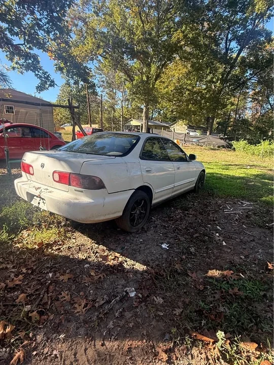 1995 Acura Integra 3rd Gen - Image 3 of 4