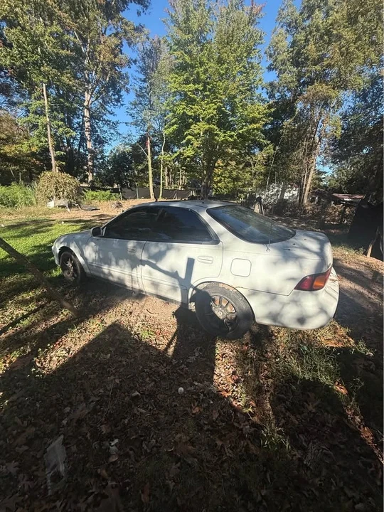1995 Acura Integra 3rd Gen - Image 4 of 4
