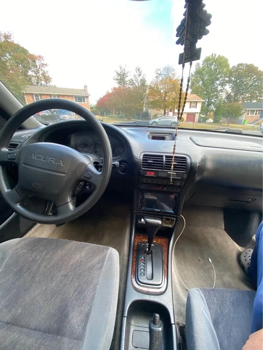 1995 Acura Integra 3rd Gen - Image 12 of 13