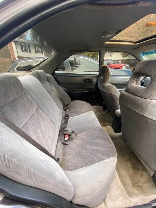 1995 Acura Integra 3rd Gen - Image 7 of 13