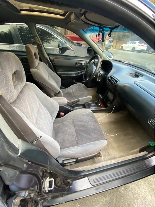1995 Acura Integra 3rd Gen - Image 10 of 13