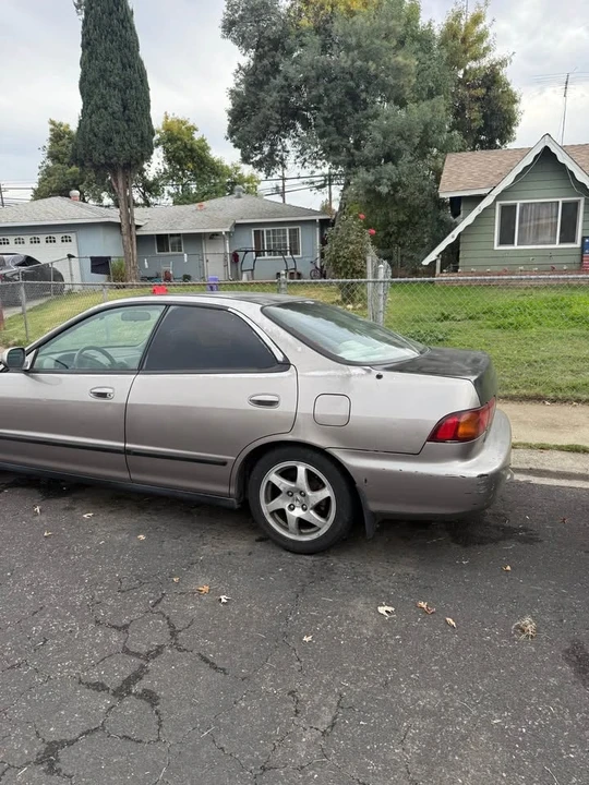 1995 Acura Integra 3rd Gen - Image 4 of 6