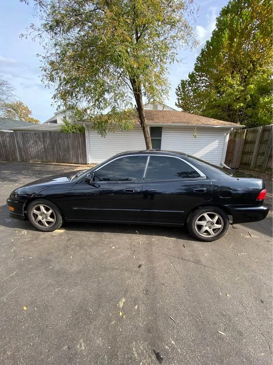1995 Acura Integra 3rd Gen - Image 4 of 13