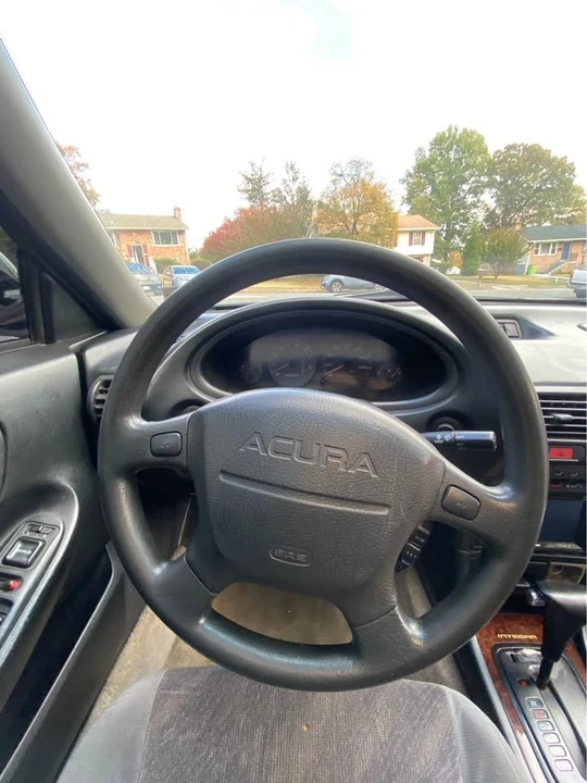 1995 Acura Integra 3rd Gen - Image 11 of 13