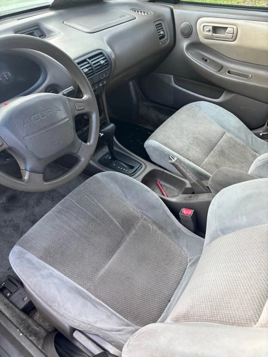1995 Acura Integra 3rd Gen - Image 5 of 6