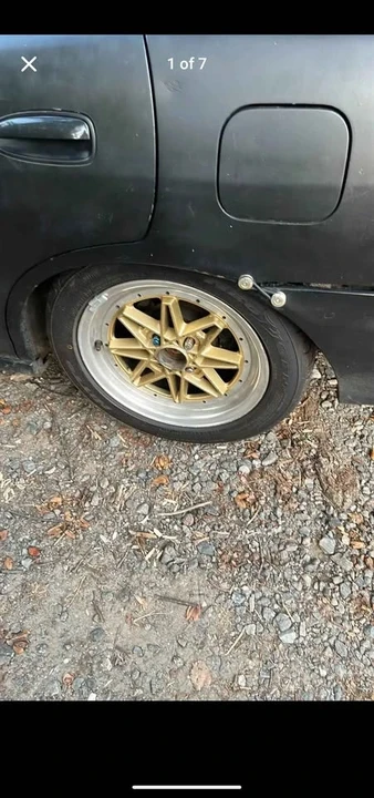 1995 Acura Integra 3rd Gen - Image 3 of 5
