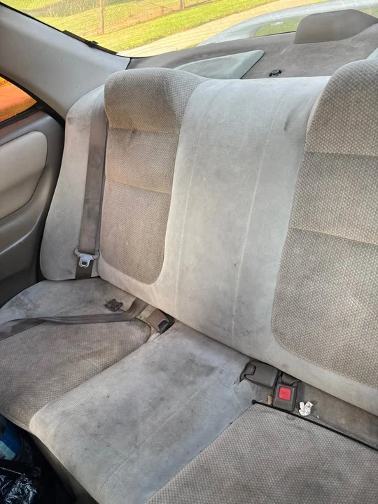 1995 Acura Integra 3rd Gen - Image 6 of 6