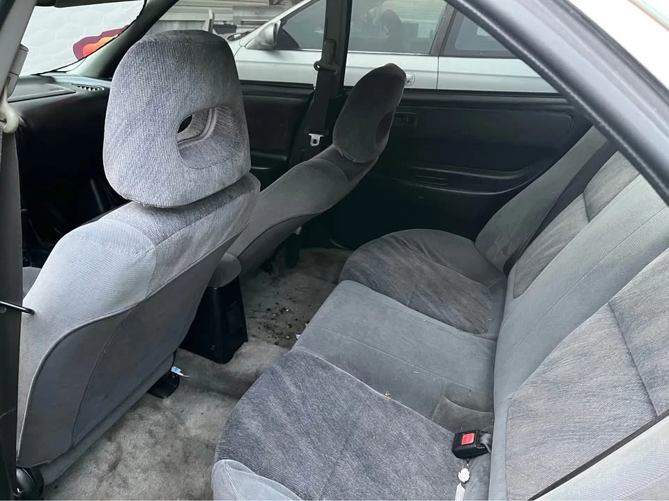 1995 Acura Integra 3rd Gen - Image 3 of 3