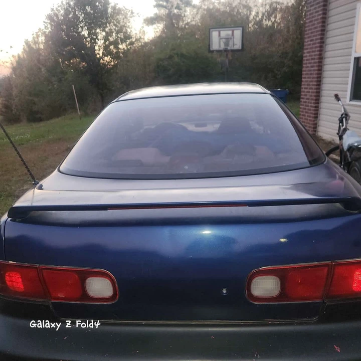 1995 Acura Integra 3rd Gen - Image 4 of 5