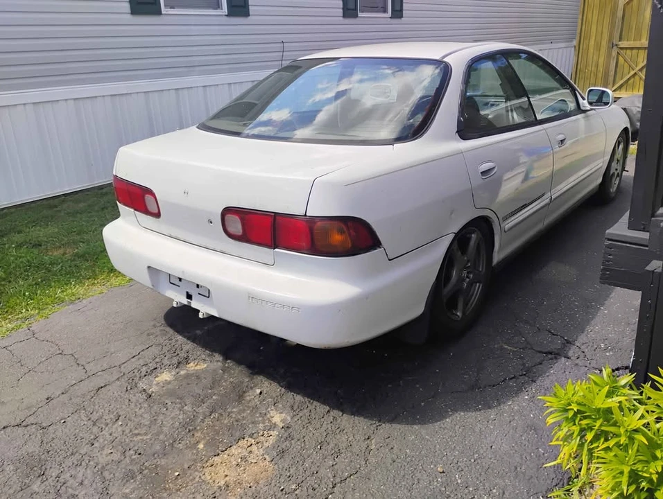 1995 Acura Integra 3rd Gen - Image 6 of 6