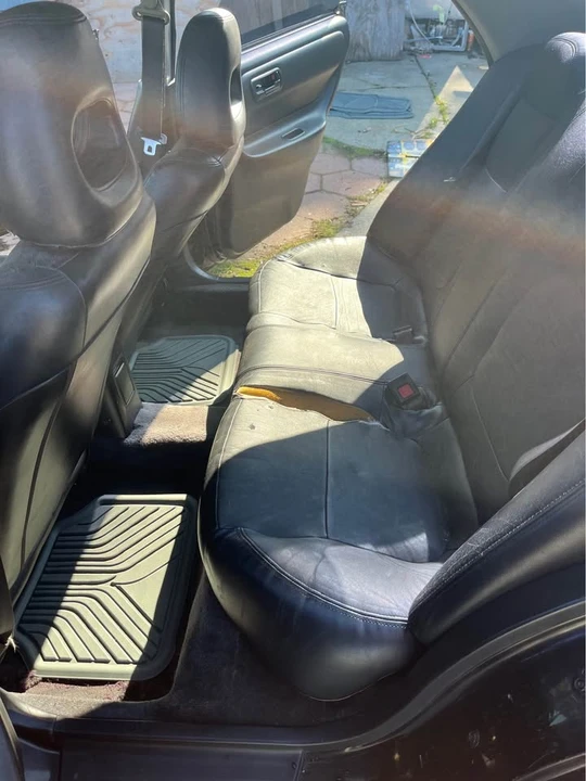 1995 Acura Integra 3rd Gen - Image 5 of 7