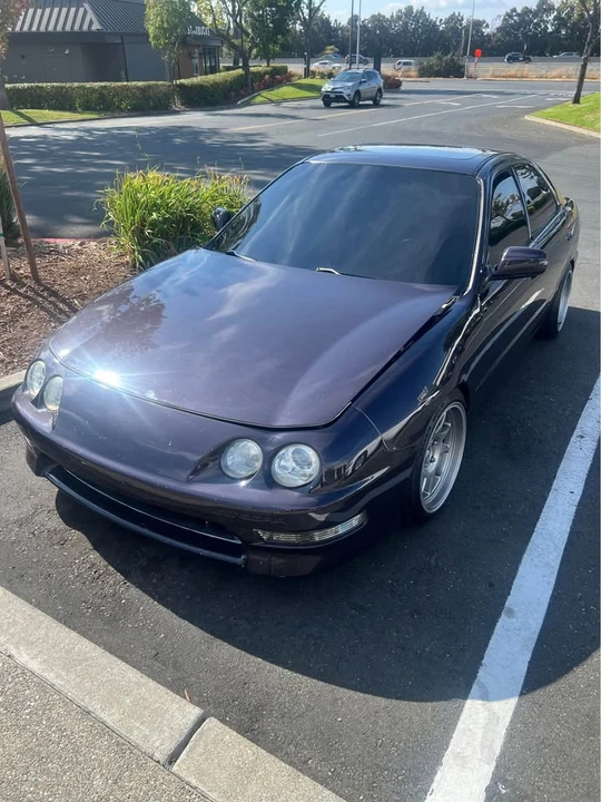 1995 Acura Integra 3rd Gen - Image 3 of 5