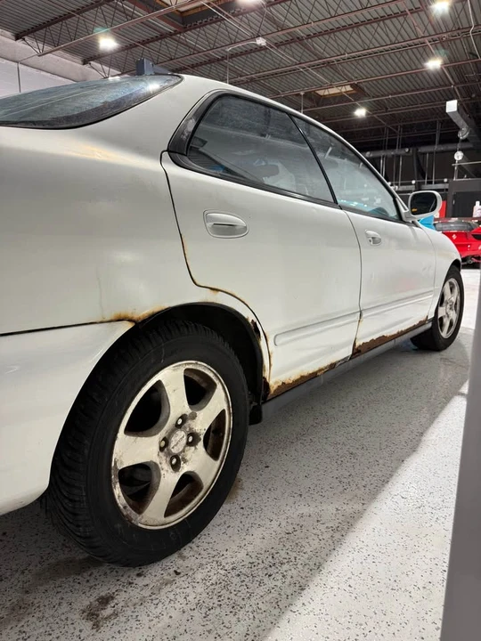 1995 Acura Integra 3rd Gen - Image 3 of 5