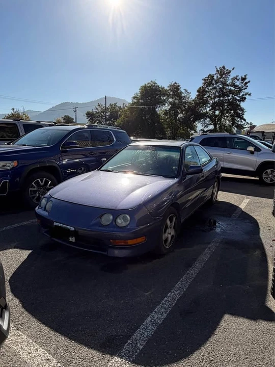 1995 Acura Integra 3rd Gen - Image 4 of 12