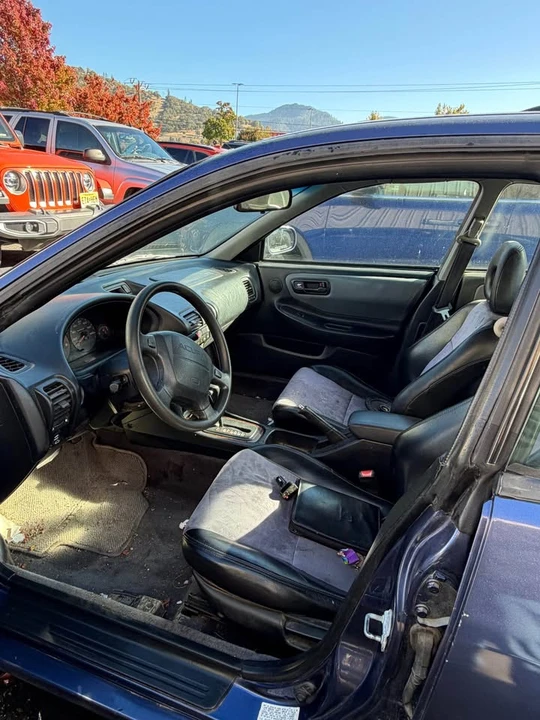 1995 Acura Integra 3rd Gen - Image 6 of 12