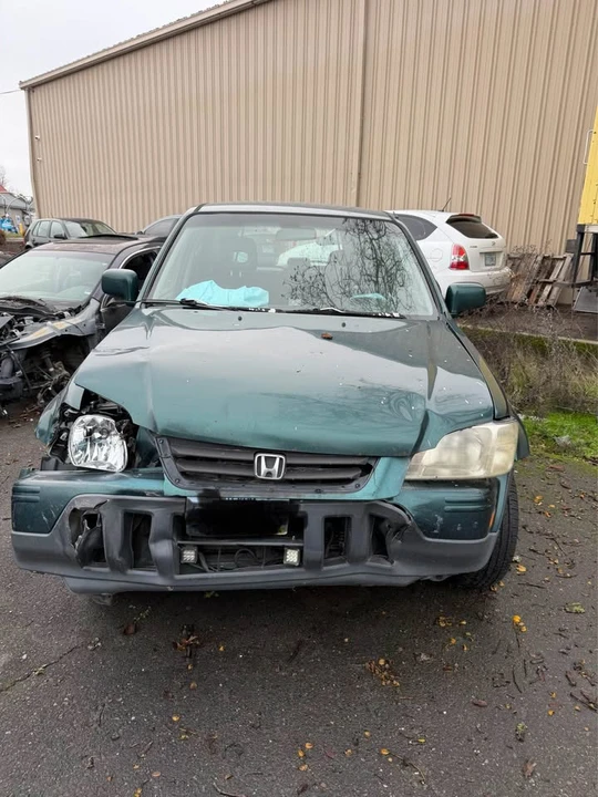 1995 Acura Integra 3rd Gen - Image 7 of 12