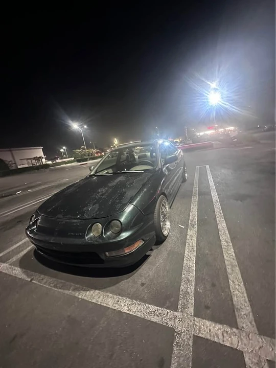 1995 Acura Integra 3rd Gen - Image 4 of 5
