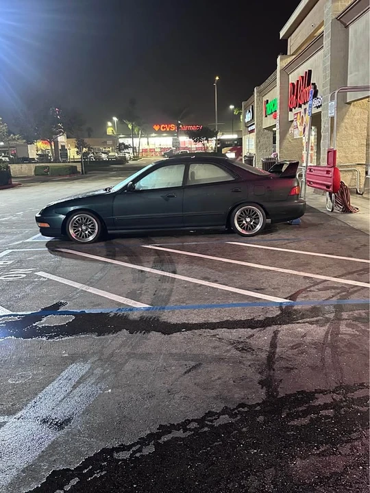 1995 Acura Integra 3rd Gen - Image 3 of 5