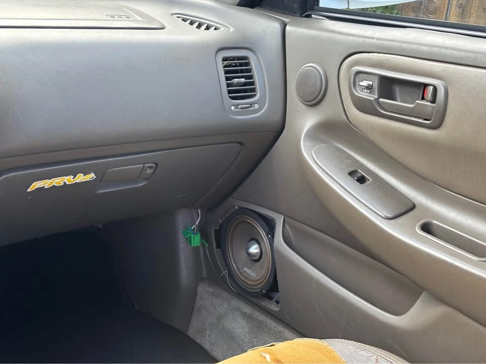 1995 Acura Integra 3rd Gen - Image 4 of 16