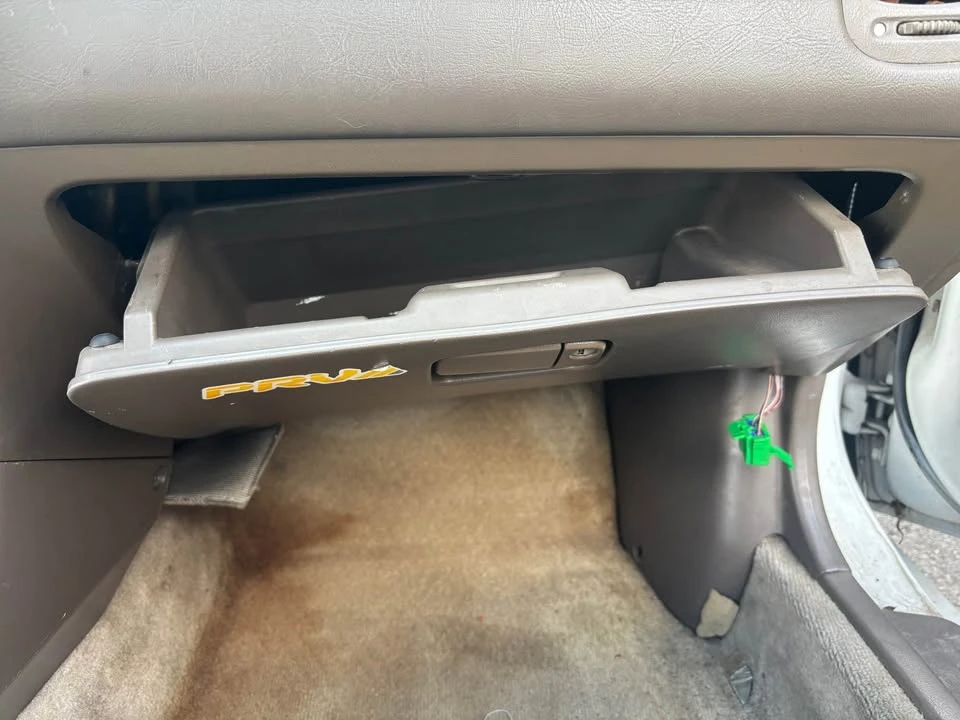 1995 Acura Integra 3rd Gen - Image 10 of 16