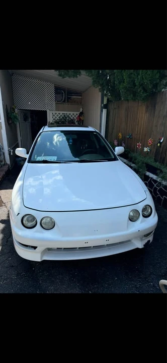1995 Acura Integra 3rd Gen - Image 16 of 16