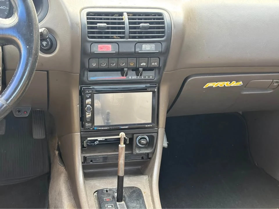 1995 Acura Integra 3rd Gen - Image 5 of 16