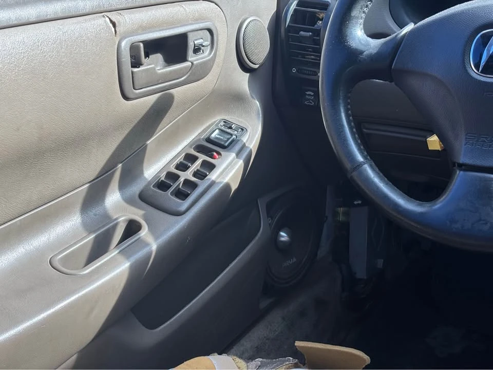 1995 Acura Integra 3rd Gen - Image 3 of 16