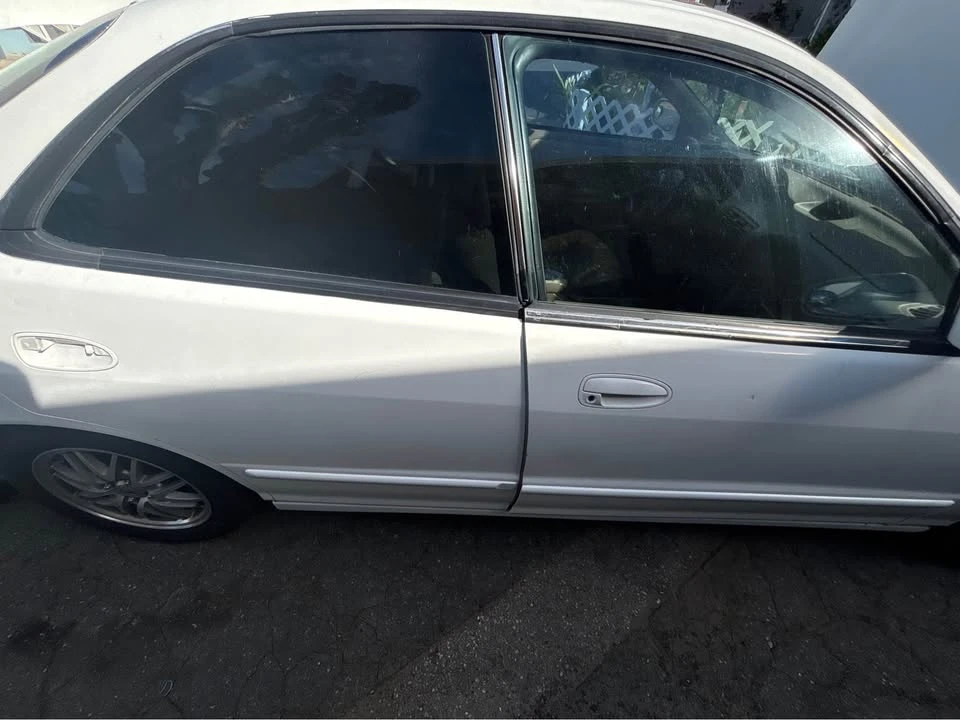 1995 Acura Integra 3rd Gen - Image 15 of 16