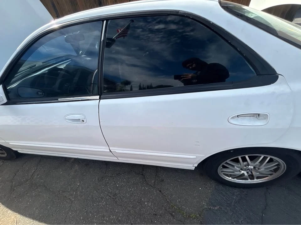 1995 Acura Integra 3rd Gen - Image 14 of 16