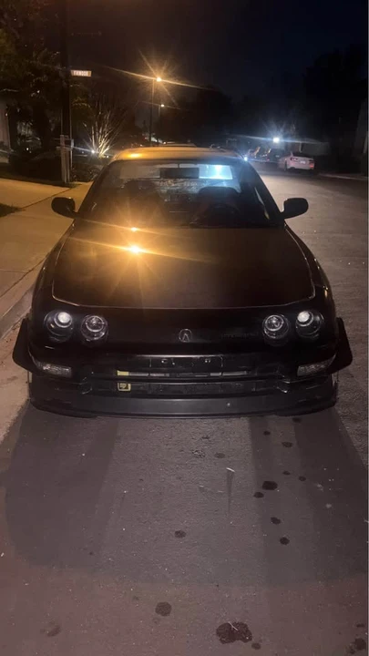 1995 Acura Integra 3rd Gen - Image 2 of 5