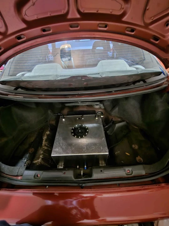 1995 Acura Integra 3rd Gen - Image 14 of 14