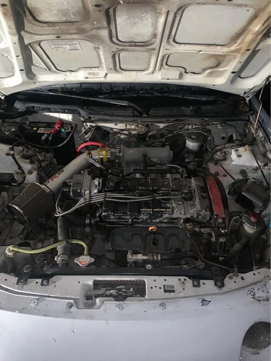 1995 Acura Integra 3rd Gen - Image 4 of 5