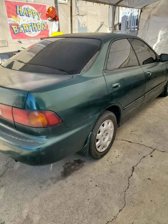 1995 Acura Integra 3rd Gen - Image 5 of 9