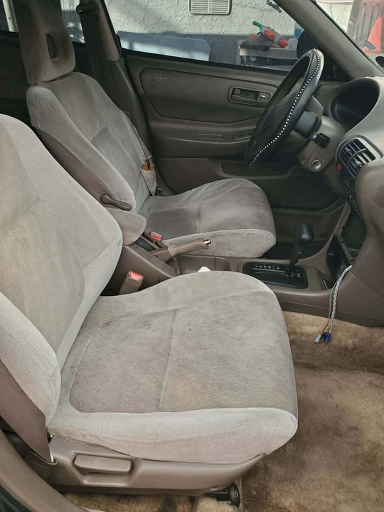 1995 Acura Integra 3rd Gen - Image 6 of 9