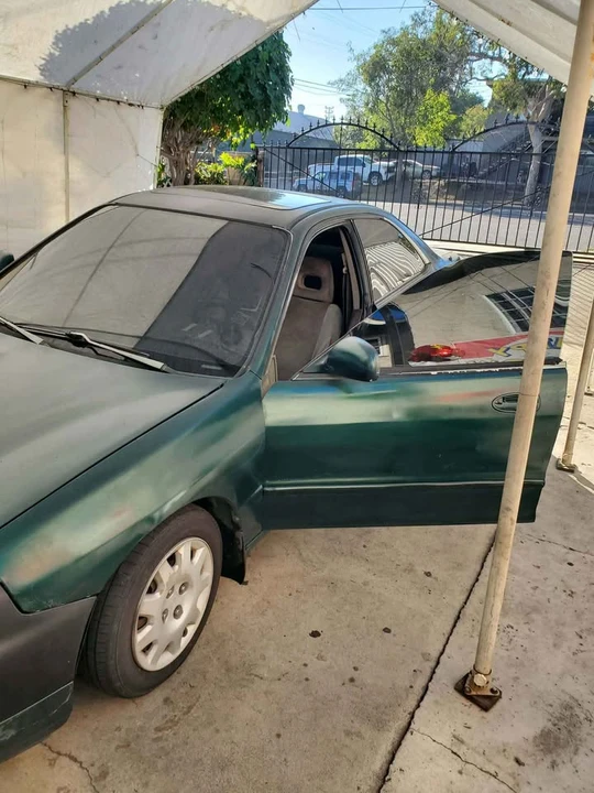 1995 Acura Integra 3rd Gen - Image 3 of 9