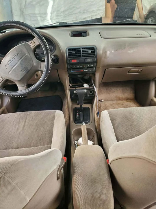 1995 Acura Integra 3rd Gen - Image 8 of 9