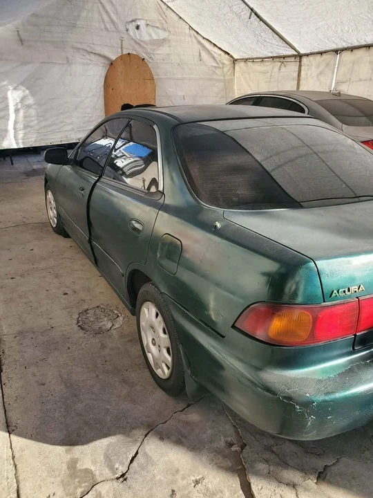 1995 Acura Integra 3rd Gen - Image 4 of 9