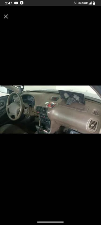 1995 Acura Integra 3rd Gen - Image 4 of 7