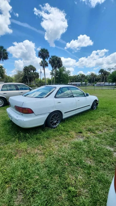 1995 Acura Integra 3rd Gen - Image 3 of 4