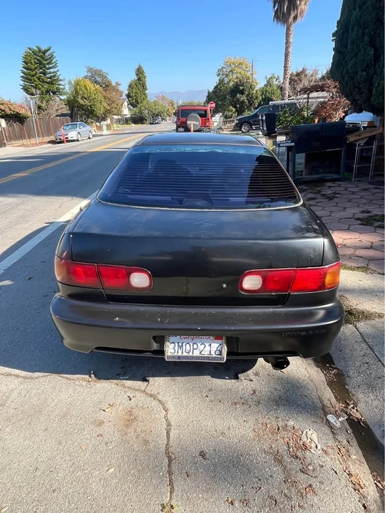1995 Acura Integra 3rd Gen - Image 4 of 6