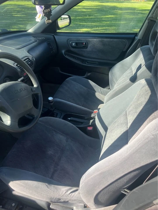 1995 Acura Integra 3rd Gen - Image 5 of 6