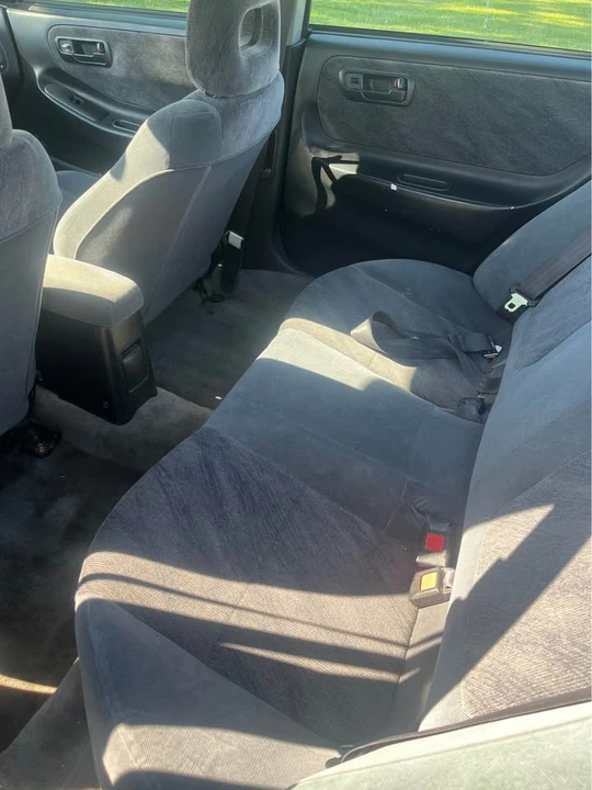 1995 Acura Integra 3rd Gen - Image 6 of 6