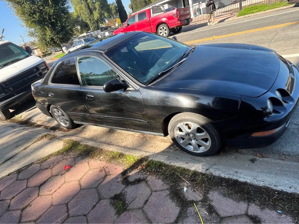 1995 Acura Integra 3rd Gen - Image 3 of 6