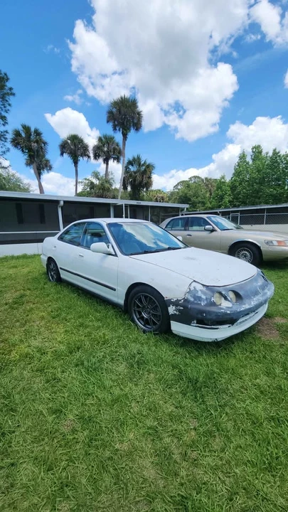 1995 Acura Integra 3rd Gen - Image 3 of 4