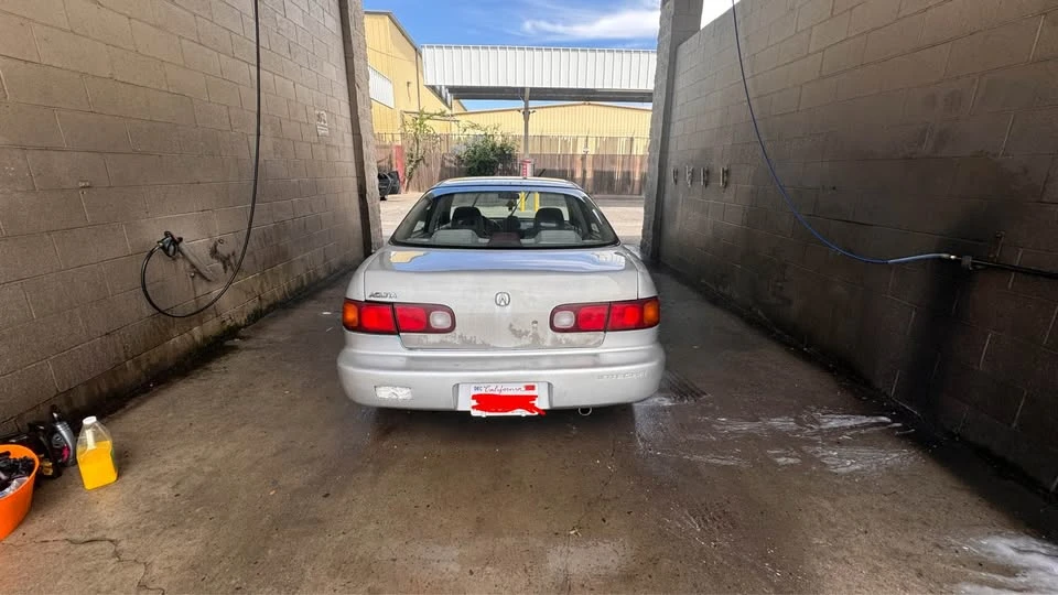 1995 Acura Integra 3rd Gen - Image 7 of 14